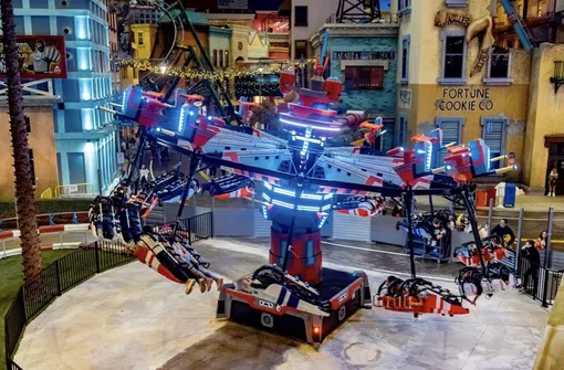 Авиагонки Авиагонки