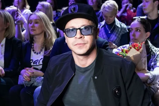 Павел Деревянко показал подросших дочерей Павел Деревянко показал подросших дочерей