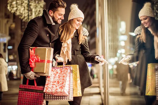 «Дорогой, подари мне не мишку!». Как правильно заказывать подарки «Дорогой, подари мне не мишку!». Как правильно заказывать подарки