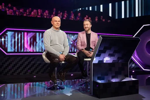 фото: пресс-служба канала Россия