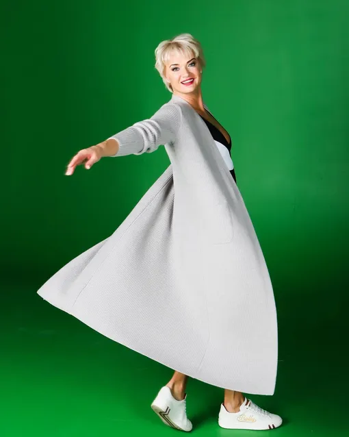 Светлана Хоркина Светлана Хоркина