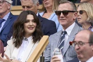 Ближний круг: c кем из звезд на Уимблдонском турнире общались Кейт Миддлтон и принц Уильям? Ближний круг: c кем из звезд на Уимблдонском турнире общались Кейт Миддлтон и принц Уильям?