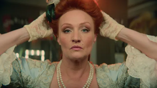 Кадр из сериала «Я не шучу». Источник: КиноПоиск HD