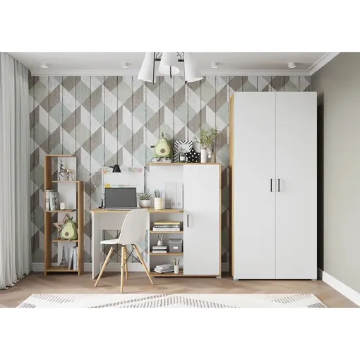 Стол письменный Горизонт Лайт 1420 Стол письменный Горизонт Лайт 1420