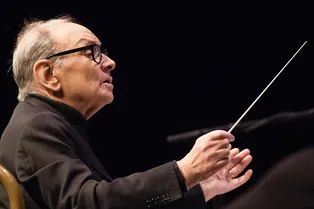 «Они поняли, как я хорош». Секрет Эннио Морриконе