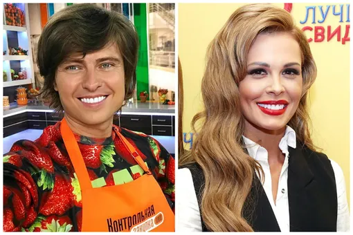 Улыбка за миллион: сколько звезды заплатили за свои идеальные зубы Улыбка за миллион: сколько звезды заплатили за свои идеальные зубы