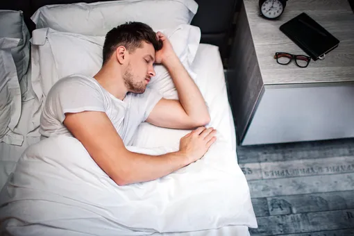 10 фактов об утренней эрекции