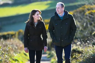 Свадьба могла не состояться! История громкого расставания Кейт Миддлтон и принца Уильяма