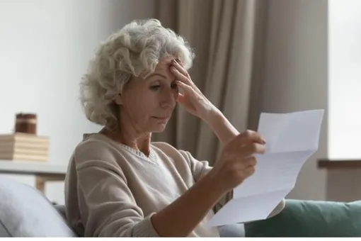 «Никогда на почте не числилось»: письмо племянника дошло тете через 41 год «Никогда на почте не числилось»: письмо племянника дошло тете через 41 год