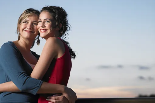 «Ваши приемные родители будут на седьмом небе, если вы раз в жизни скажете им "спасибо"»