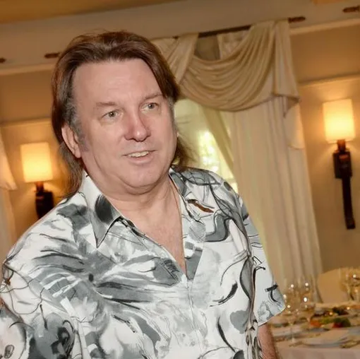 юрий лоза о валерии