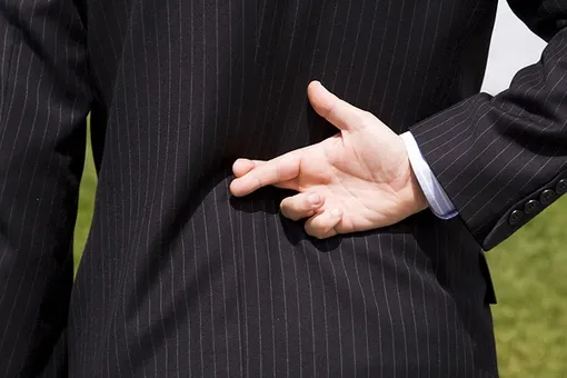 10 способов поймать его на лжи 10 способов поймать его на лжи