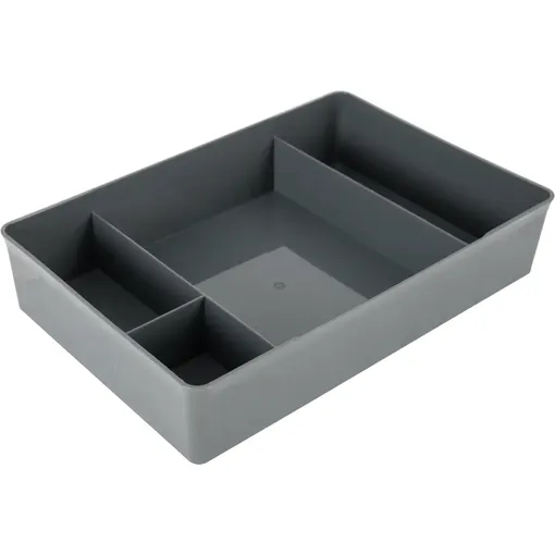 Органайзер пластиковый для столовых приборов Органайзер пластиковый для столовых приборов