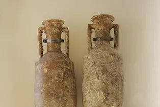 Учёные выяснили, чем пахли духи в Древнем Риме Учёные выяснили, чем пахли духи в Древнем Риме