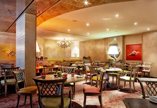 Tschuggen Grand Hotel Arosa Tschuggen Grand Hotel Arosa