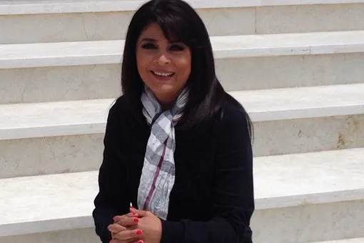 Копия мамы: звезда «Просто Марии» Виктория Руффо показала редкий снимок с сыном Копия мамы: звезда «Просто Марии» Виктория Руффо показала редкий снимок с сыном