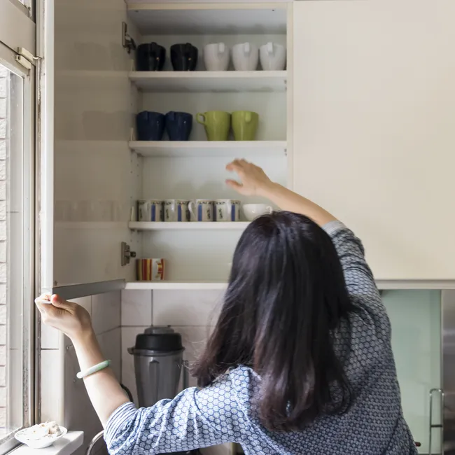 6 ошибок в планировке кухни: что важно знать про столешницы, полки и полы