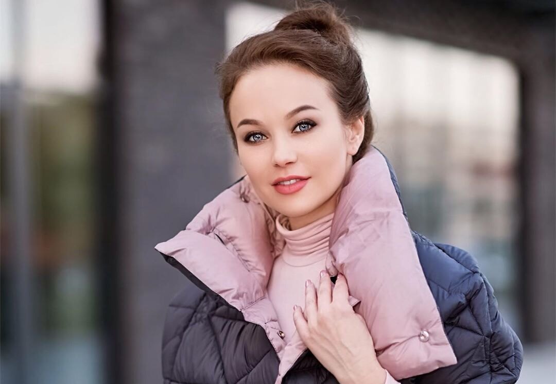 Украиндық жезөкшелер