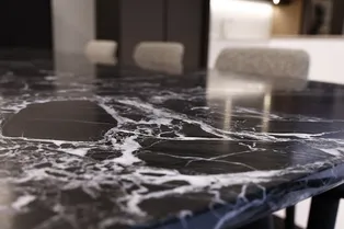 Как правильно чистить гранитные столешницы и не повредить поверхность Как правильно чистить гранитные столешницы и не повредить поверхность