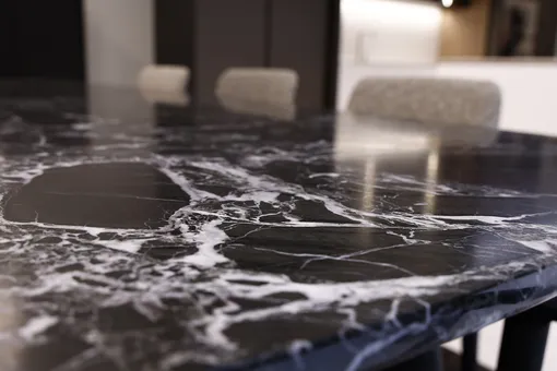 Как правильно чистить гранитные столешницы и не повредить поверхность