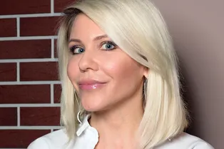 Талантливый папа и сбывшиеся мечты Анастасии Макаревич