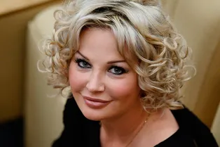 «Боюсь за сына». На жилье Марии Максаковой совершено нападение, пока она была в отъезде