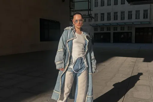 Джесси Джей откровенно рассказала о мастэктомии после обнаруженного рака груди