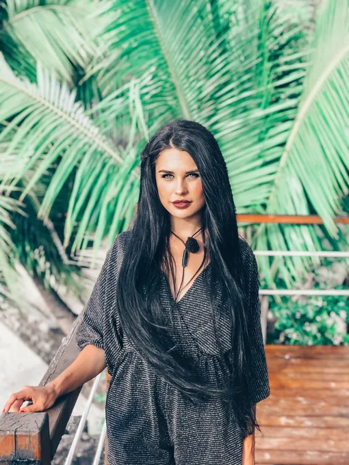 ирина пинчук