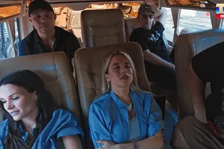 Финальные интриги в «Большой куш. Бангкок»: кто покинул проект и кому достались деньги