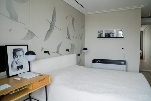 Дизайнер Анастасия Абельдяева .