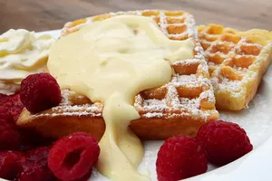 Рецепт заварного крема Рецепт заварного крема