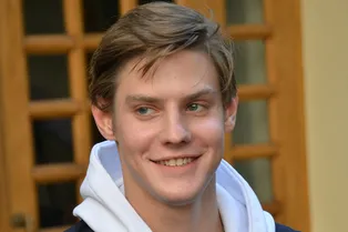 Павел Табаков показал редкое фото с дочерью Мией от Софьи Синицыной, которую подозревали в романе с Фёдором Бондарчуком