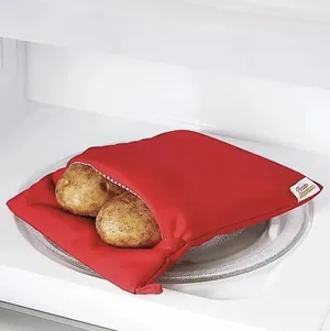 Рукав для запекания картофеля