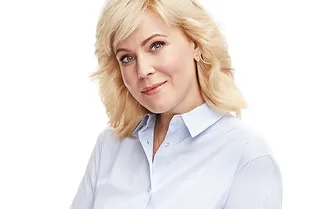 Мария Куликова: «Летний роман у меня был один — несчастный, платонический и прекрасный» Мария Куликова: «Летний роман у меня был один — несчастный, платонический и прекрасный»