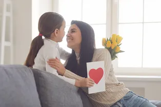 День матери в России: история и традиции праздника