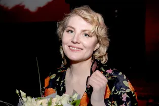 53-летнюю Ренату Литвинову сбила машина в центре Москвы