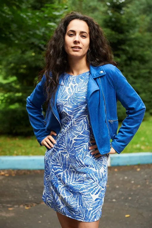 Евгения Вайс Евгения Вайс