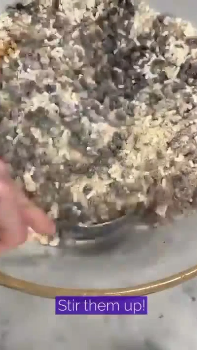 Нажми и смотри