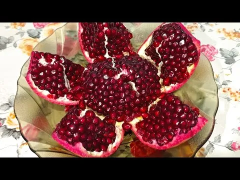 Нажми и смотри