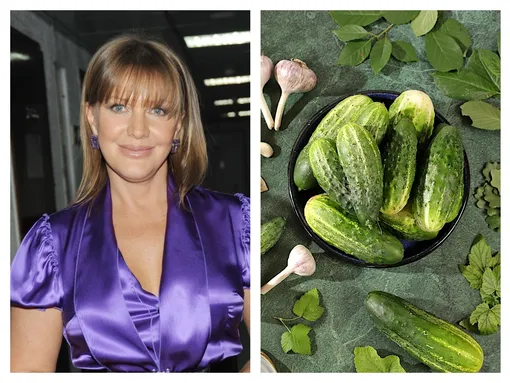 маринованные огурцы с хреном рецепт маринованные огурцы с хреном рецепт