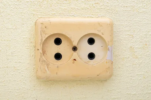 22 детали в квартире, которые делают её неуютной, старой и дешевой фото