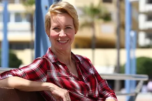 «Губы свои, завидуйте молча». Татьяна Лазарева показала старшую дочь в день ее 20-летия