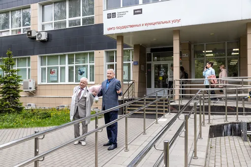 Склифосовский 13 сезон