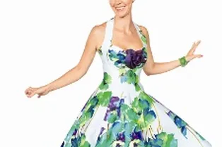 Женщины, которые нас вдохновляют: Татьяна Лазарева