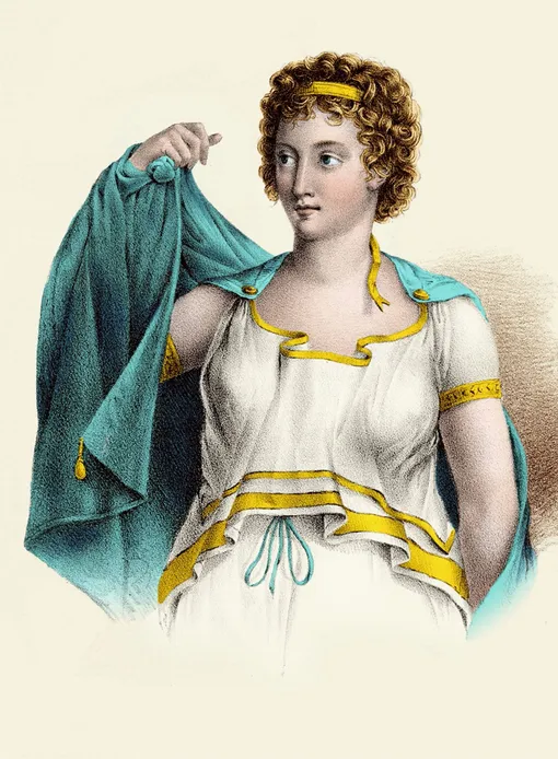 Агнодика Агнодика