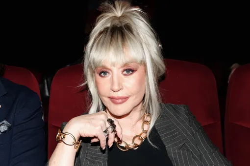 Алла Пугачёва впервые за 16 лет выпустила новый альбом