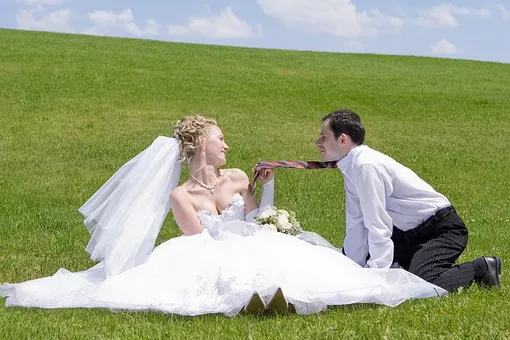 Как приручить мужчину? Как приручить мужчину?