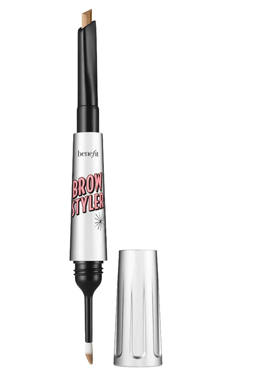 карандаш-пудра для бровей Brow Styler, BENEFIT