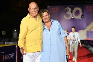 Третья жена Познера Надежда Соловьёва: вышла замуж в 53, привезла «битла»