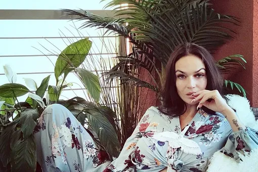 «Ему повезло, что у Миланы нет стержня»: Алена Водонаева резко высказалась о скандале в семье Александра Кержакова «Ему повезло, что у Миланы нет стержня»: Алена Водонаева резко высказалась о скандале в семье Александра Кержакова